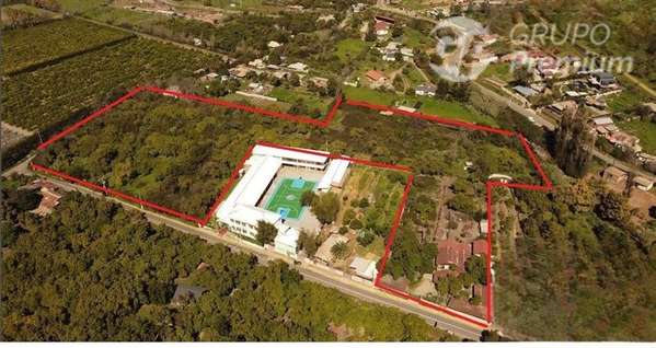 Terreno Construccion  en Venta en Quillota