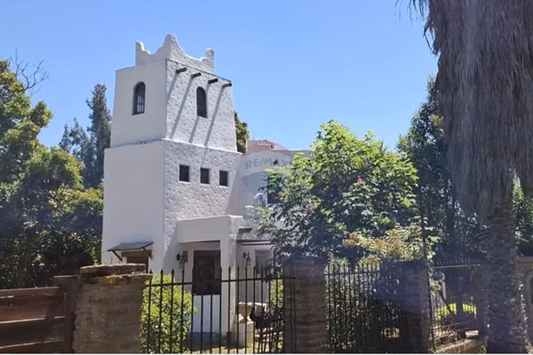 Hermosa casa parcela en isla de maipo