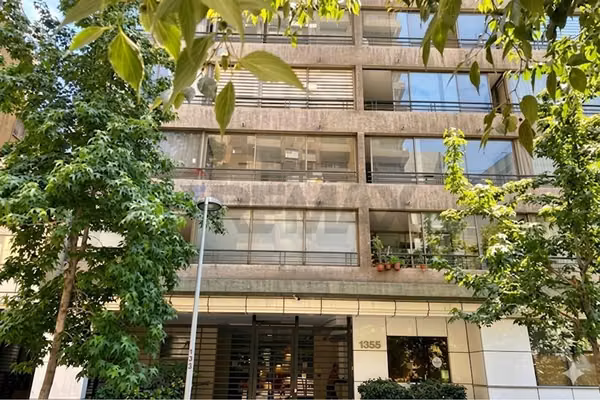 Departamento, amplio, estacionamiento, bodega