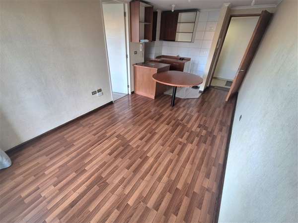 Departamento en venta de 1 dorm. en Los Angeles