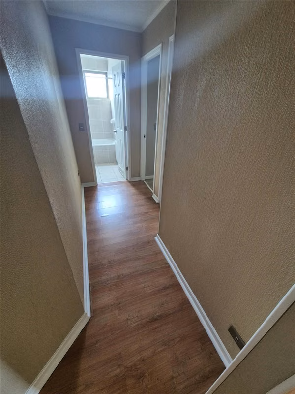 Departamento en arriendo de 2 dorm. en Los Angeles