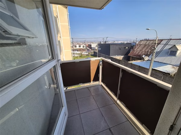 Departamento nuevo en venta de 2 dorm. en Los Angeles