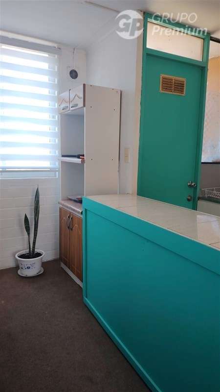 Departamento en venta de 3 dorm. en Constitución