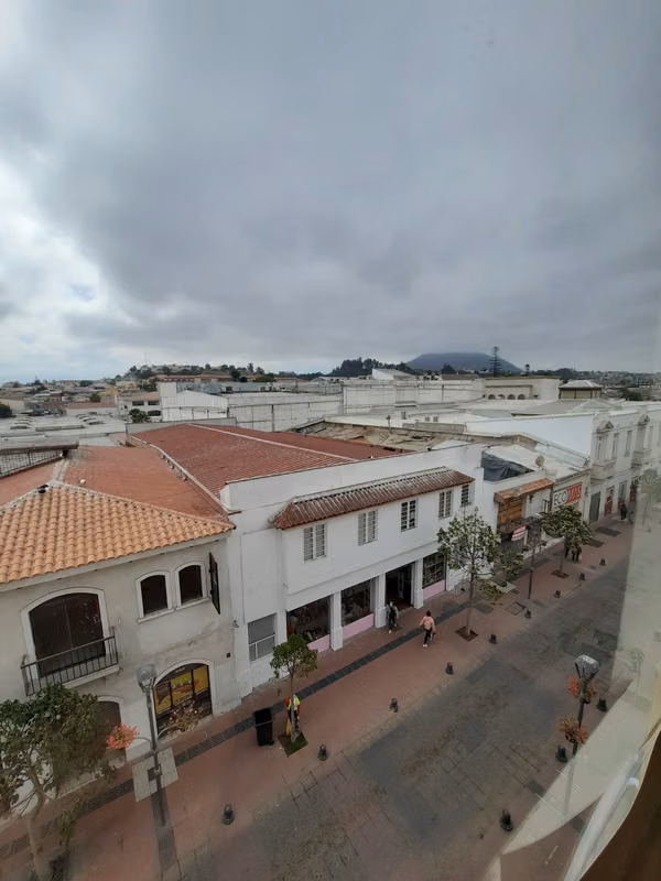 Oficina 43 en Arriendo en pleno centro de La Serena | 23 m² con Internet Incluido