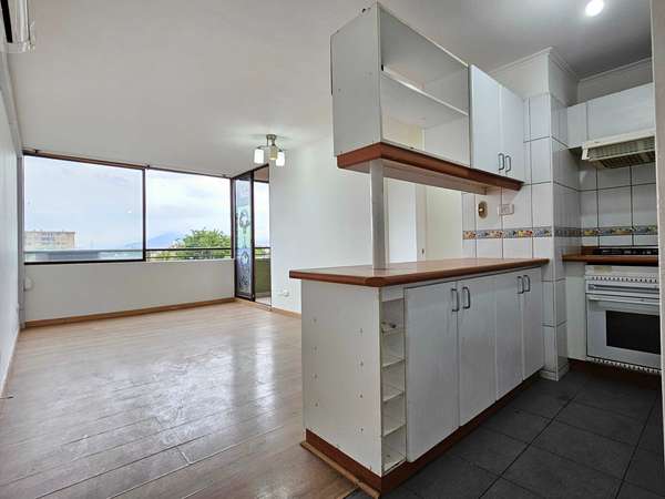 VENTA DPTO. SANTIAGO CENTRO, CALLE MATURANA  (155855)