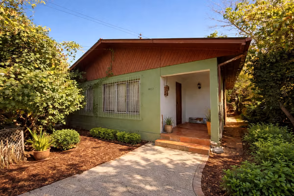 Venta de Propiedad en Sector el Retiro Quilpue