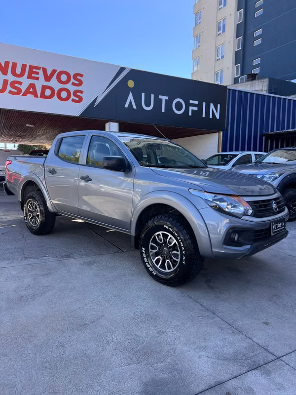 ram 1200 1 dueño 2019