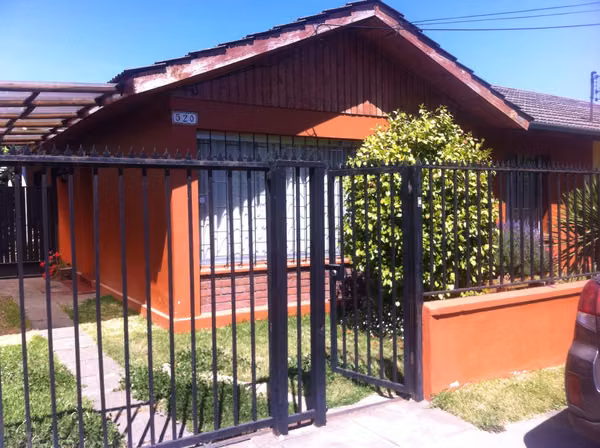 Casa Sector Av. España