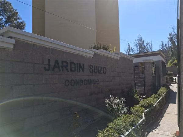 Departamento venta 3 dorm. 2 baños Valparaíso ingleses