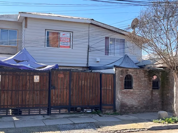 SE VENDE CASA VILLA PACIFICO, OPORTUNIDAD, COLINA