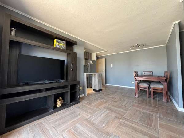 ARRIENDO DEPTO 3D/1B 1E – LAMPA-VALLE GRANDE
