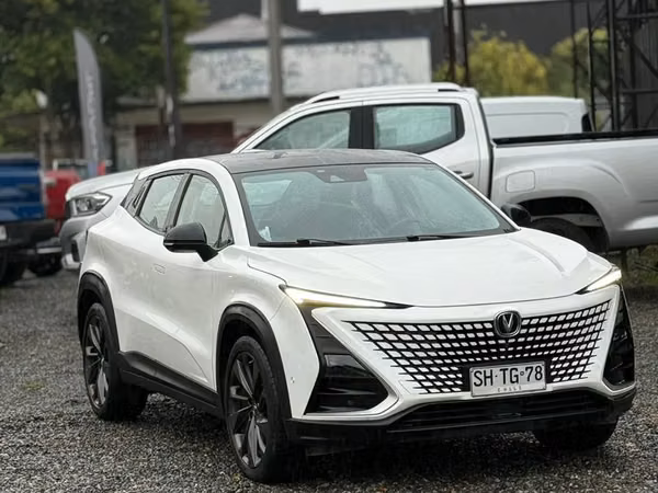 CHANGAN Uni-T ELITE 1.5 T 2023