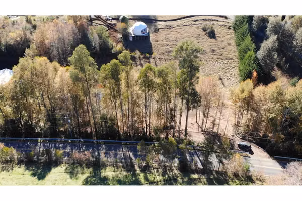 Parcela en venta ruta villarrica - pucón