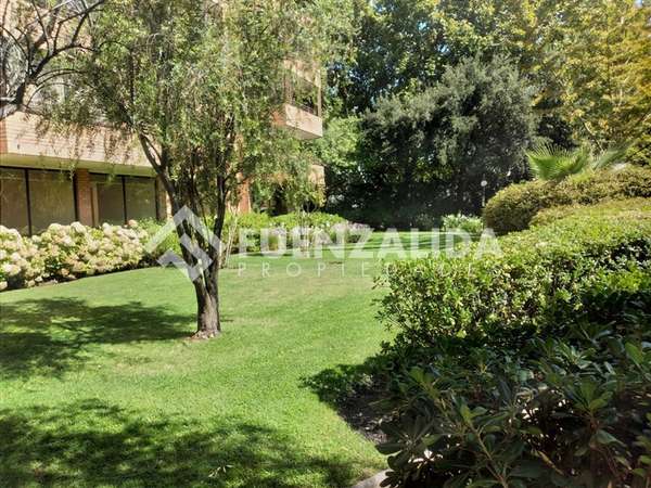 Venta, Dpto. 4D - 3B, Las Condes, Parque Santa Rosa