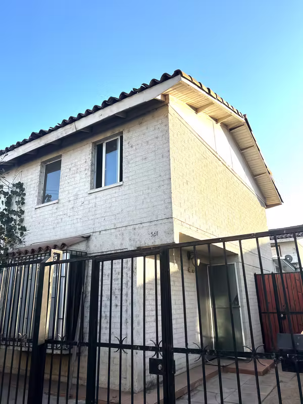 Excelente Casa ampliada 3D 2B 1E 1B 1Taller