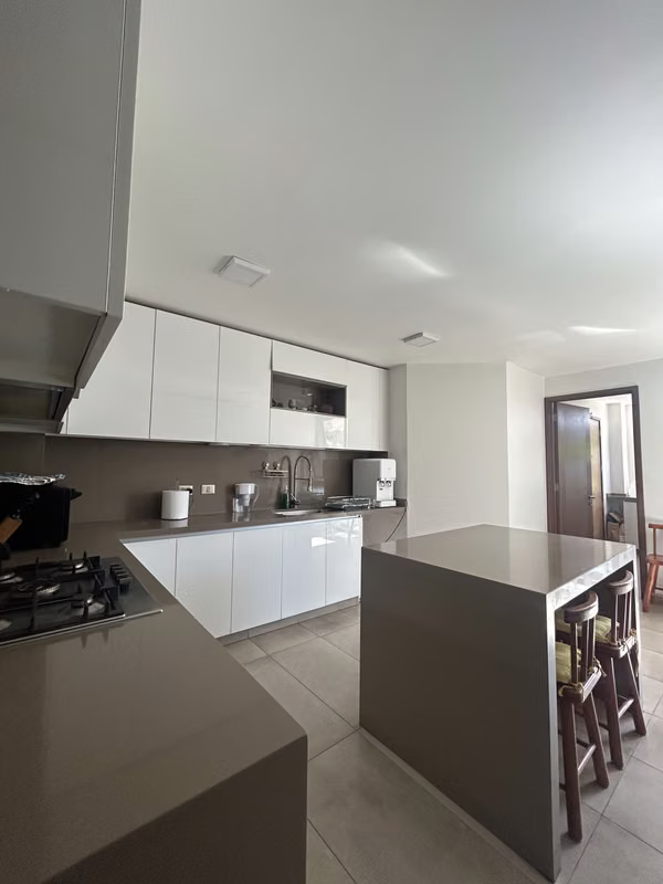 Departamento Las Condes