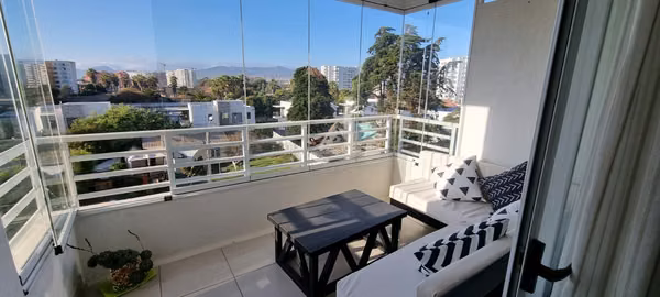 VENTA DEPARTAMENTO A UNA CUADRA DEL MAR