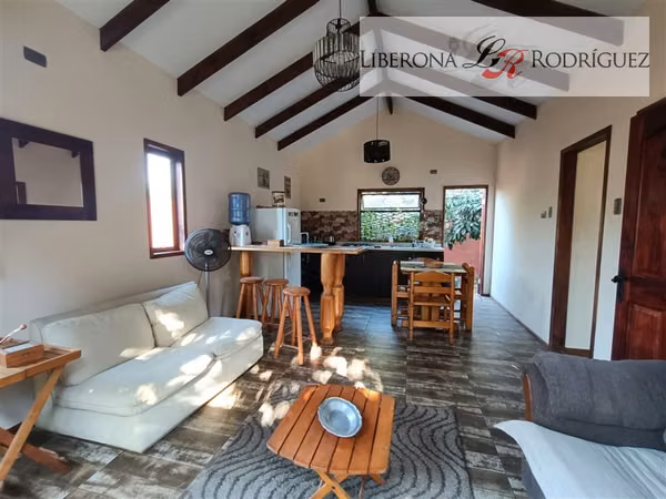 Casa en venta en Olmué