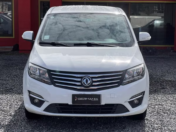 DONGFENG S500 2020