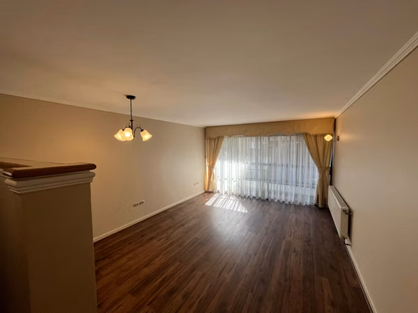 Arriendo departamento amplio a pasos del Hospital Regional. Galvarino 365, Concepción