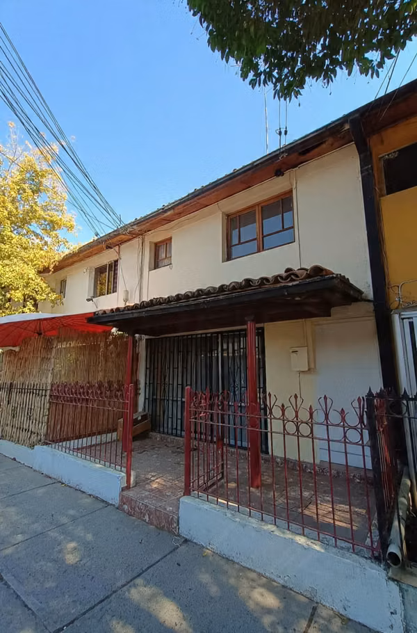 VENTA DE CASA, INVERSION