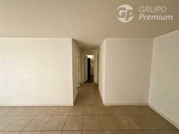 Departamento en venta de 3 dorm. en Talca