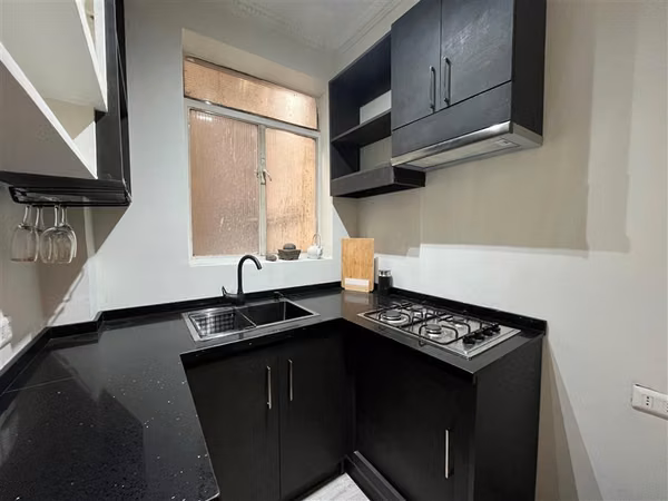 Venta Dpto 1 dormitorio y 1 baño / Paseo Bulnes
