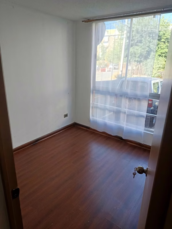 ARRIENDO DEPARTAMENTO EN CONDOMINIO LOS POETAS