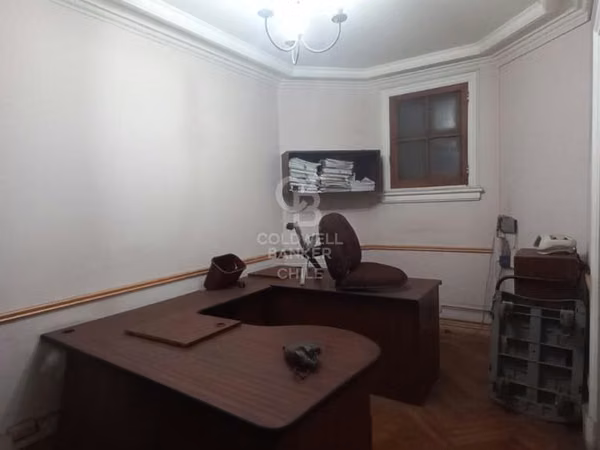 Departamento Versátil en Ubicación Estratégica Santiago