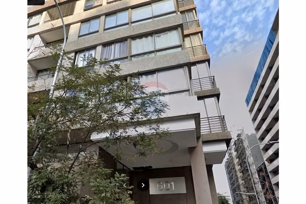 Gran oportunidad departamento santiago
