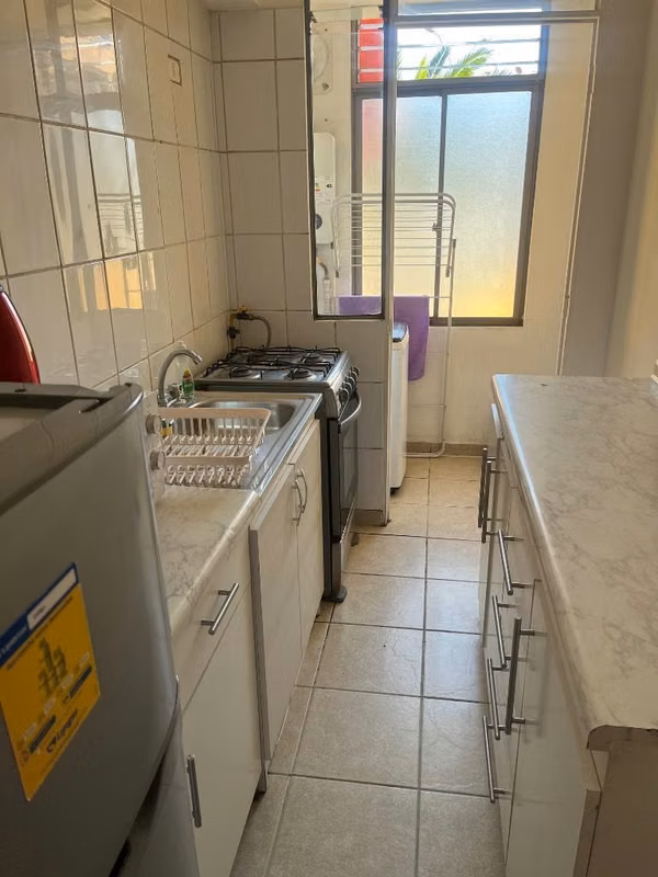 Arriendo dpto puertas del pacífico 3