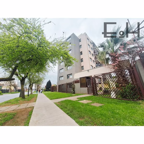 En Venta Departamento 3D/2B Camilo Henríquez, Concepción
