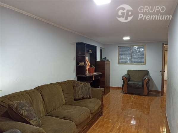 Casa en venta 6 dormitorios y estacionamiento La Florida