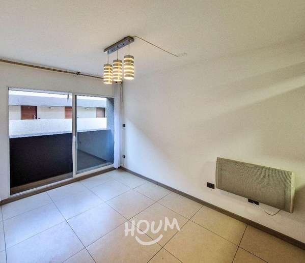 Departamento en Avenida Irarrázaval