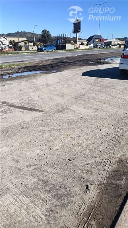 Bodega en arriendo en Concepción