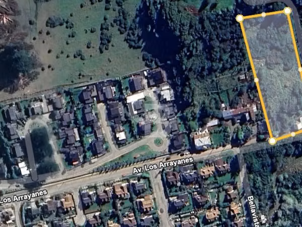 Rebajado! Atención inversiónistas, Terreno para Proyecto