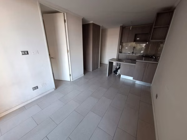 Vende departamento Santiago Centro
