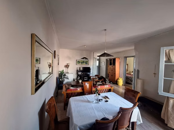 Casa en Santiago