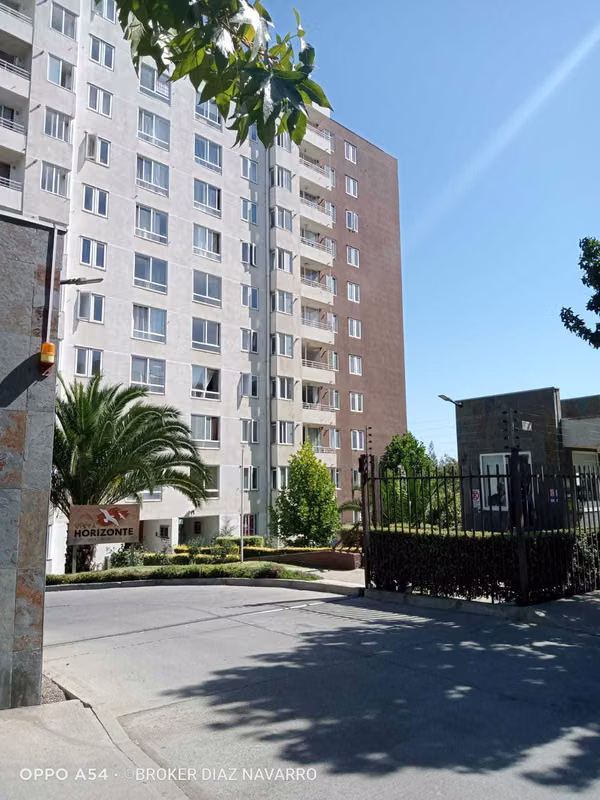 ARRIENDO DEPTO. REÑACA ALTO, VIÑA DEL MAR  (156553)