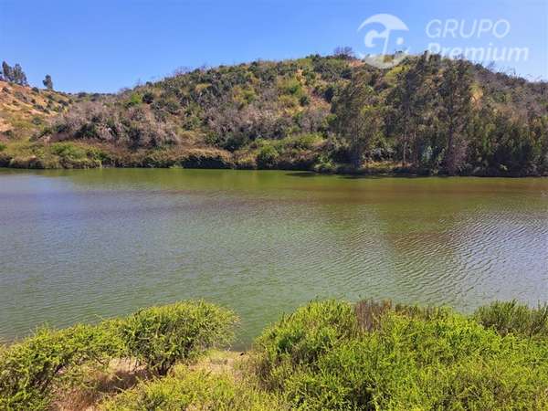 Parcela en venta en Santo Domingo