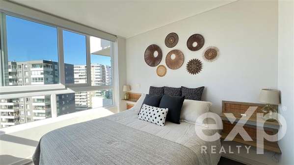 VENTA DEPARTAMENTO SUNSET ARENA CONCÓN