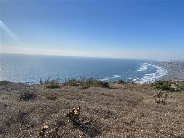 Sitio en venta Matanzas Vista al Mar