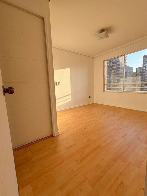 ¡Departamento en Santiago 2 Privados, Gran Ubicación!