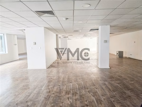 Oficina en arriendo en Las Condes / El Golf
