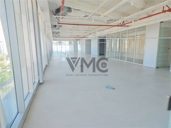 Oficina en arriendo en Las Condes / Escuela Militar