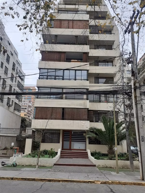 Departamento en venta de 2 dormitorios Escuela Militar
