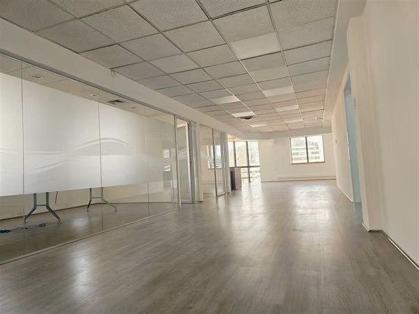 Oficina en arriendo en Providencia