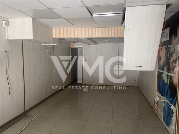 Local Comercial en arriendo en Santiago