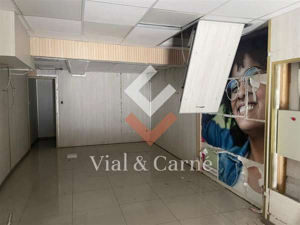 Local Comercial en arriendo en Santiago