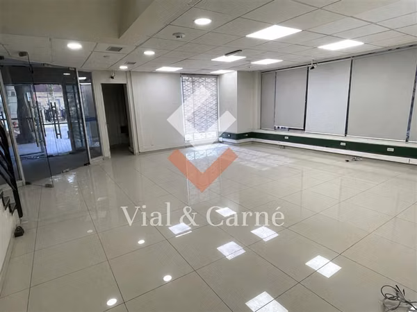 Local Comercial en arriendo en Santiago